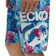 thumbnail image 4 of Short de bain ECKO « Tropical Paradise » pour hommes, 4 of 5
