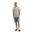 thumbnail image 5 of Short de bain ECKO « Tropical Paradise » pour hommes, 5 of 5