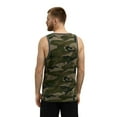 thumbnail image 3 of ECKO Men’s Endless Y/D Rib Tank Top, 3 of 5