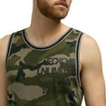thumbnail image 4 of ECKO Men’s Endless Y/D Rib Tank Top, 4 of 5