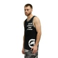thumbnail image 2 of ECKO Men’s Endless Y/D Rib Tank Top, 2 of 5