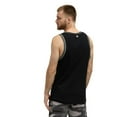 thumbnail image 3 of ECKO Men’s Endless Y/D Rib Tank Top, 3 of 5