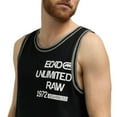 thumbnail image 4 of ECKO Men’s Endless Y/D Rib Tank Top, 4 of 5