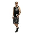 thumbnail image 5 of ECKO Men’s Endless Y/D Rib Tank Top, 5 of 5