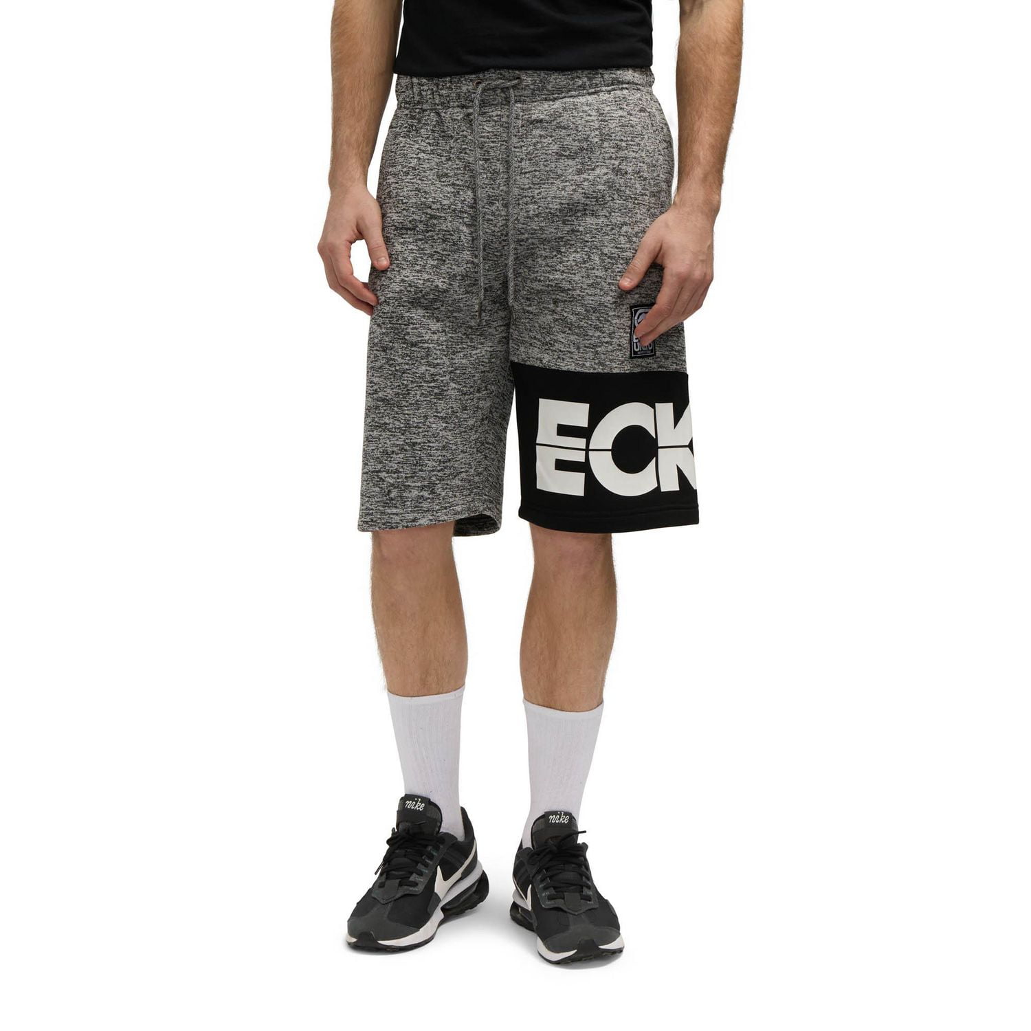 Short ECKO "Pieced Together" pour hommes