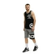 thumbnail image 5 of Short ECKO "Pieced Together" pour hommes, 5 of 5