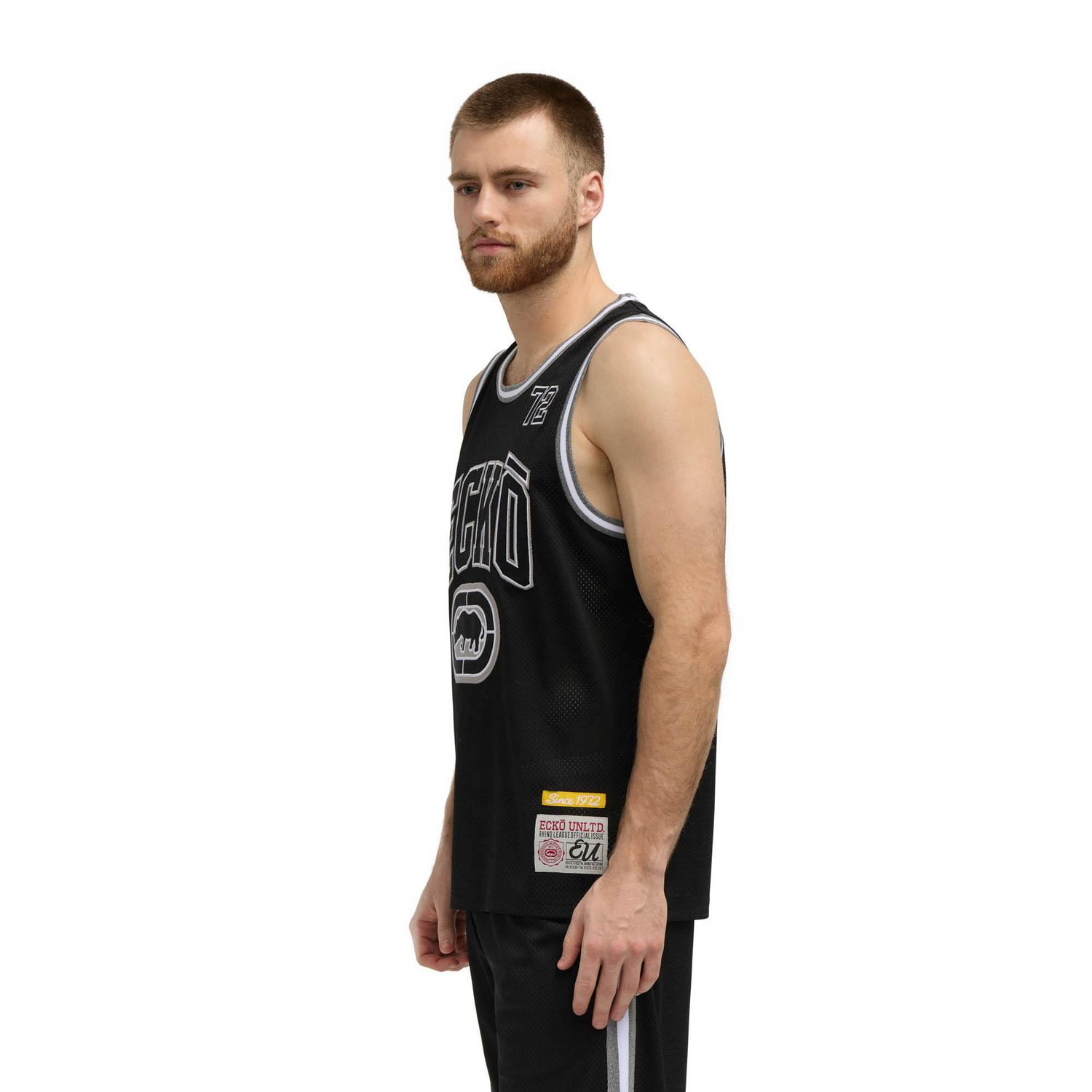 ECKO Men’s Point Guard Tank Top