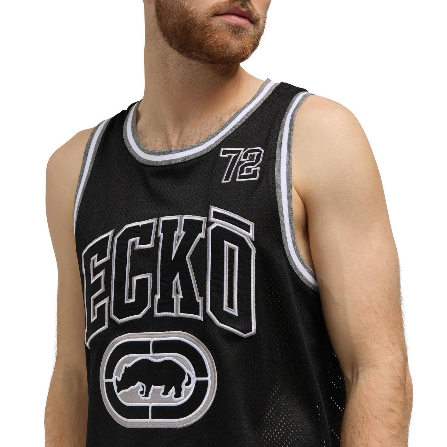 ECKO Men’s Point Guard Tank Top