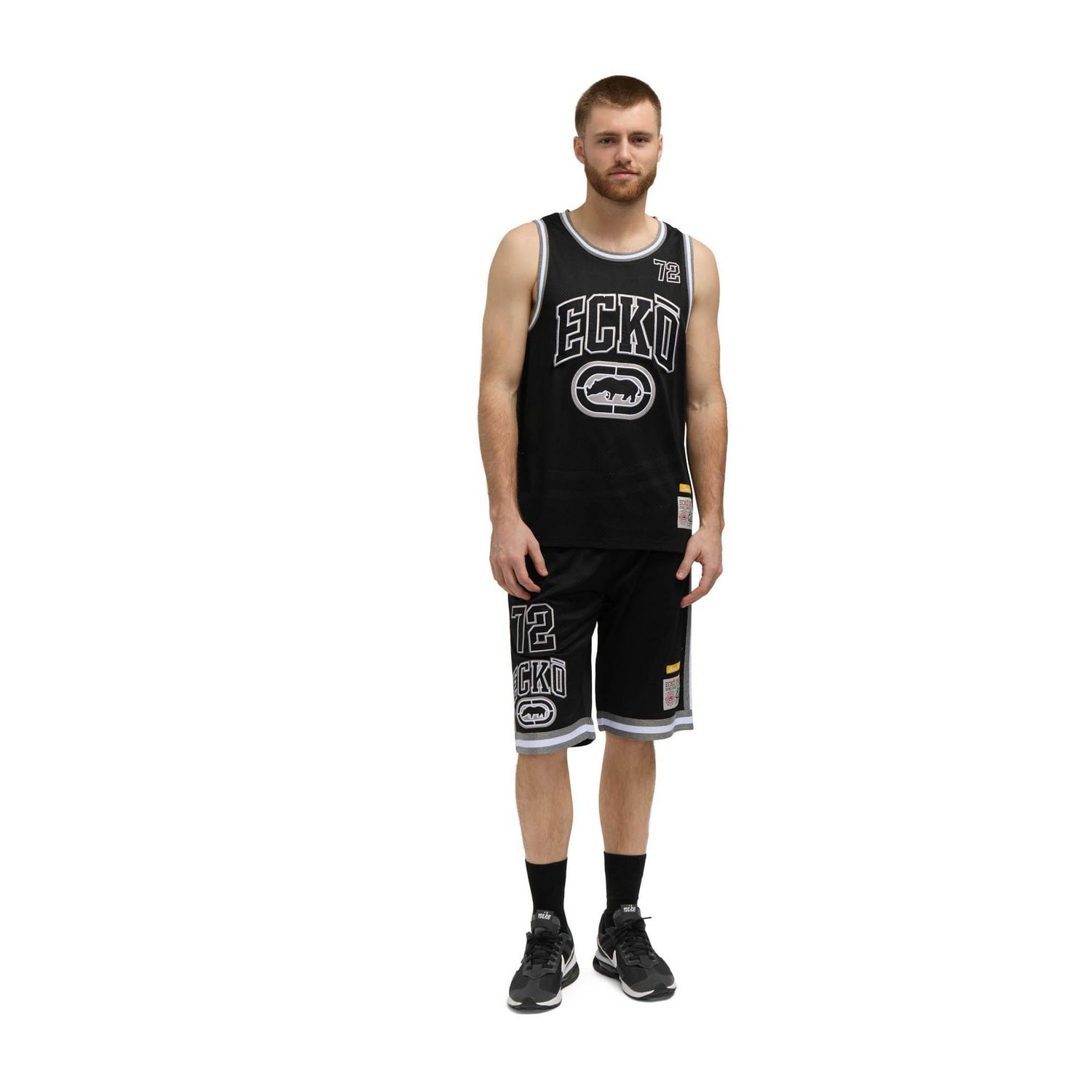 ECKO Men’s Point Guard Tank Top