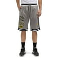 thumbnail image 1 of ECKO Men’s Point Guard Shorts, 1 of 5