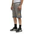 thumbnail image 2 of ECKO Men’s Point Guard Shorts, 2 of 5