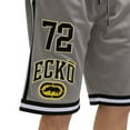 thumbnail image 4 of ECKO Men’s Point Guard Shorts, 4 of 5