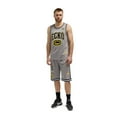 thumbnail image 5 of ECKO Men’s Point Guard Shorts, 5 of 5