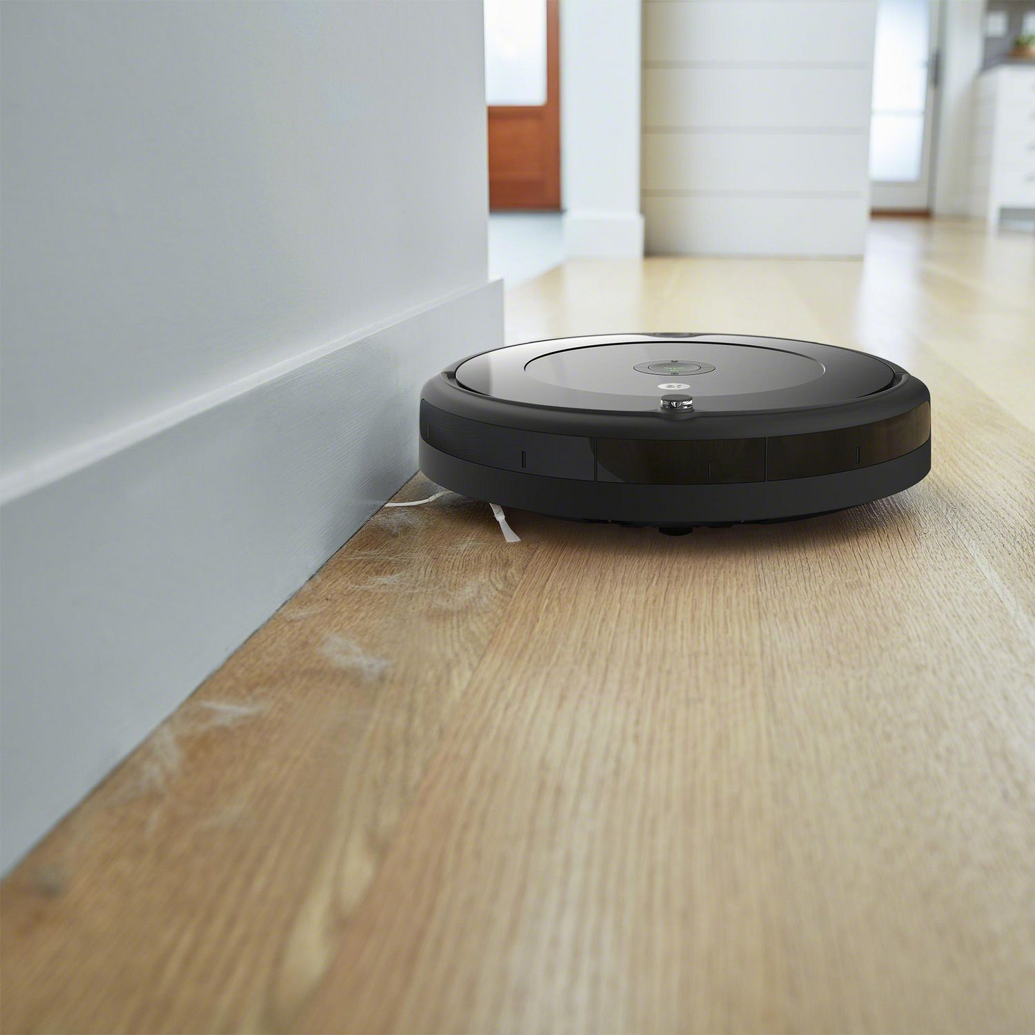 iRobot Roomba 694 Wi-Fi Connected Robot Vacuum - Walmart.ca