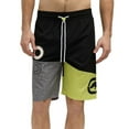 thumbnail image 1 of ECKO Men’s Tilt Boardshorts, 1 of 5