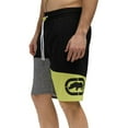 thumbnail image 2 of ECKO Men’s Tilt Boardshorts, 2 of 5