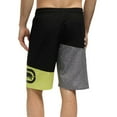 thumbnail image 3 of ECKO Men’s Tilt Boardshorts, 3 of 5