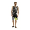 thumbnail image 5 of ECKO Men’s Tilt Boardshorts, 5 of 5