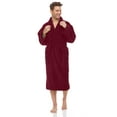 thumbnail image 4 of Men's Bath Robe, 4 of 8