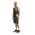 thumbnail image 5 of Débardeur ECKO "Endless" en Jersey Côtelé Rayé pour hommes, 5 of 5