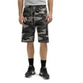 thumbnail image 1 of Short ECKO "Arrangement" pour hommes, 1 of 5