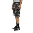thumbnail image 2 of Short ECKO "Arrangement" pour hommes, 2 of 5