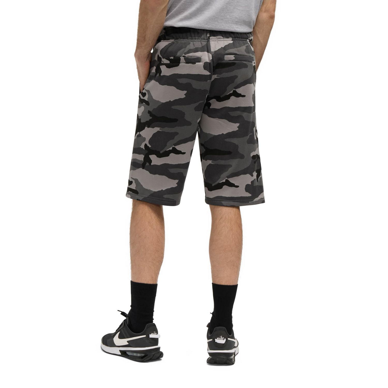 Short ECKO "Arrangement" pour hommes