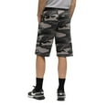 thumbnail image 3 of Short ECKO "Arrangement" pour hommes, 3 of 5