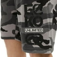 thumbnail image 4 of Short ECKO "Arrangement" pour hommes, 4 of 5