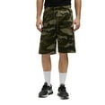 thumbnail image 1 of Short ECKO "Arrangement" pour hommes, 1 of 5