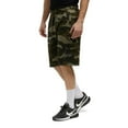 thumbnail image 2 of Short ECKO "Arrangement" pour hommes, 2 of 5