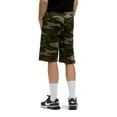 thumbnail image 3 of Short ECKO "Arrangement" pour hommes, 3 of 5