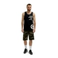 thumbnail image 5 of Short ECKO "Arrangement" pour hommes, 5 of 5