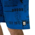 thumbnail image 4 of ECKO Men’s Composition Boardshorts, 4 of 5