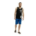thumbnail image 5 of ECKO Men’s Composition Boardshorts, 5 of 5