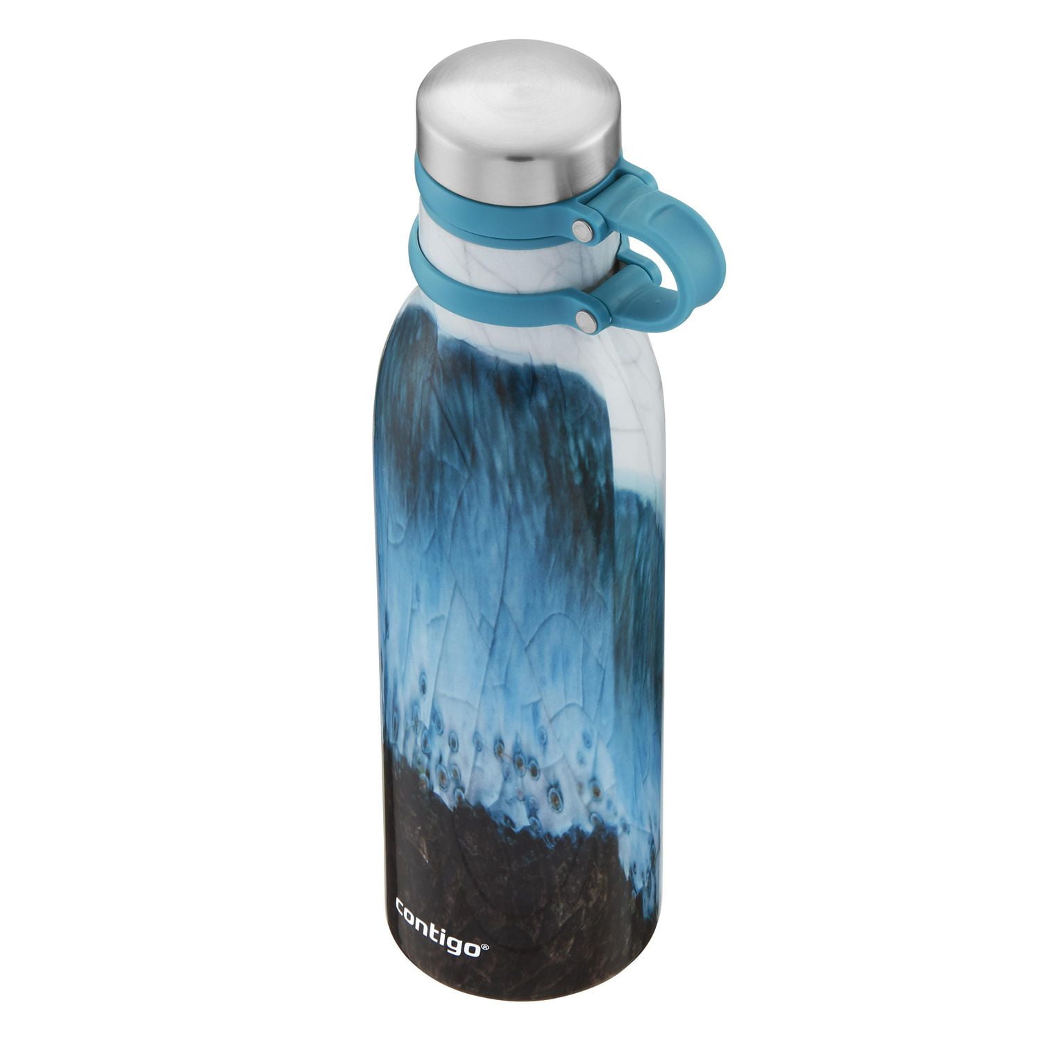 Contigo matterhorn couture stainless steel hydration hot sale bottle 20oz