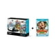 Super Mario 3D World Wii U Console with Donkey Kong Tropical Freeze – image 1 sur 1