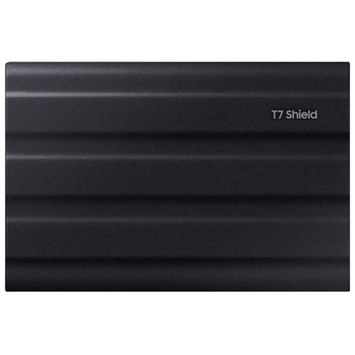 Samsung T7 Shield 4TB USB 3.2 External Hard Drive (MU-PE4T0S/AM