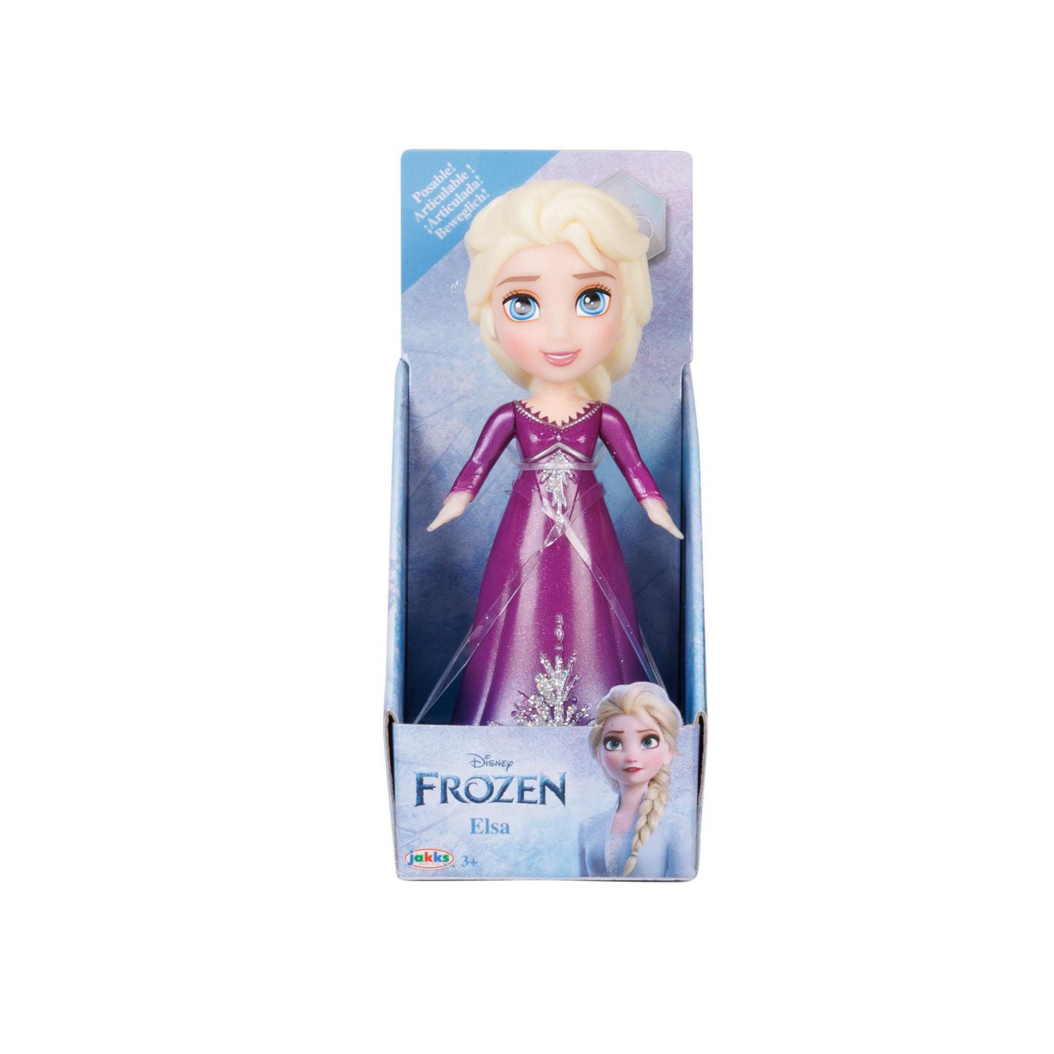 Disney Frozen Elsa Fashion Doll 93270, Shop Today. Get it Tomorrow!