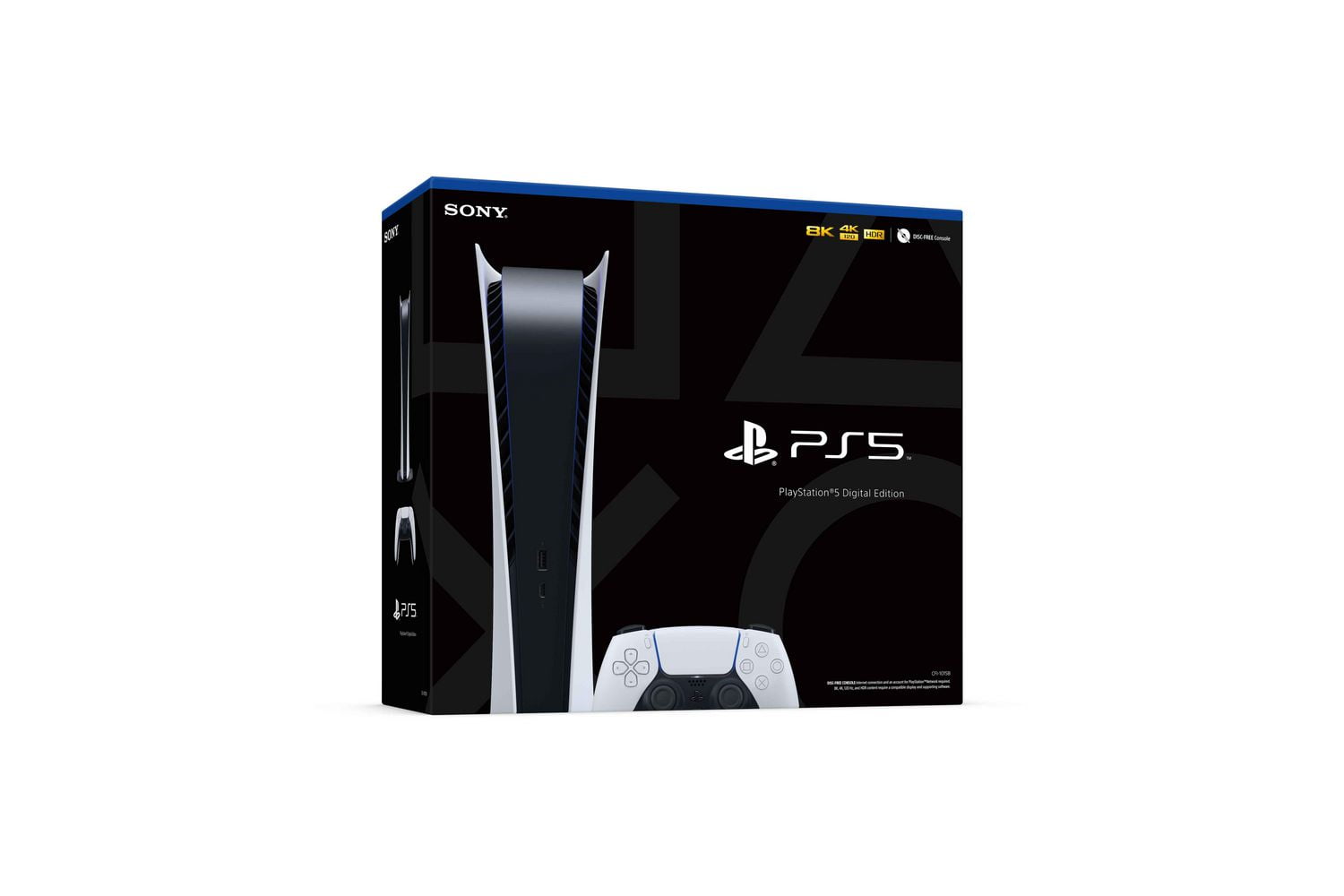 PlayStation - 【即日発送】PlayStation5 Digital Edition PlayStation®5 Digital Edition - Walmart.ca