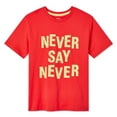 thumbnail image 1 of George Boys' Short Sleeve Graphic Tee, 1 of 2
