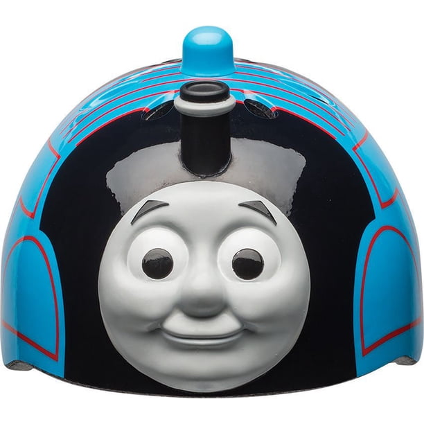 bell thomas & friends toddler bike helmet Thomas and Friends Racing Friends Toddler Bike Helmet