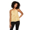thumbnail image 1 of Wild Skye Women's Front Tie Tank, 1 of 6
