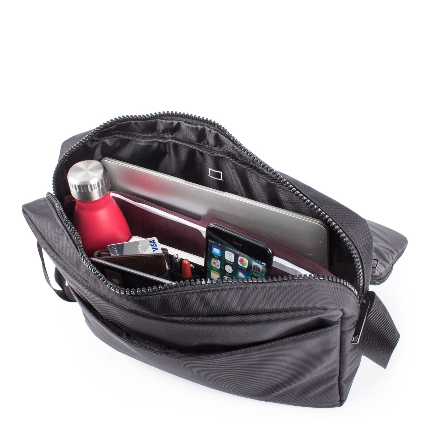 Messenger deals bag strap