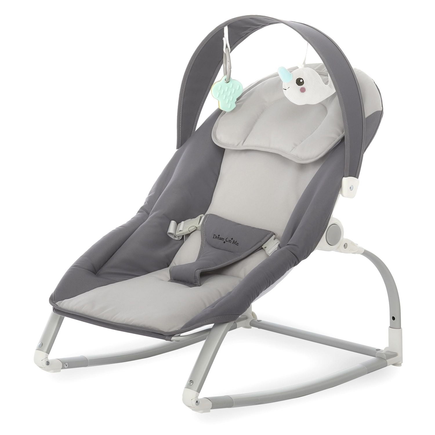 Portable infant rocker sale