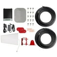 thumbnail image 3 of weBoost Home Complete 72dB Gain Cell Signal Booster - 7,500 Square Feet, 3 of 3