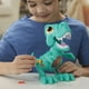 Play-Doh Dino Crew, Croque Dino, jouet pour enfants avec bruits rigolos de dinosaure, 3 oeufs Play-Doh de 70 g, atoxique, à partir de 3 ans À partir de 3 ans – image 5 sur 9