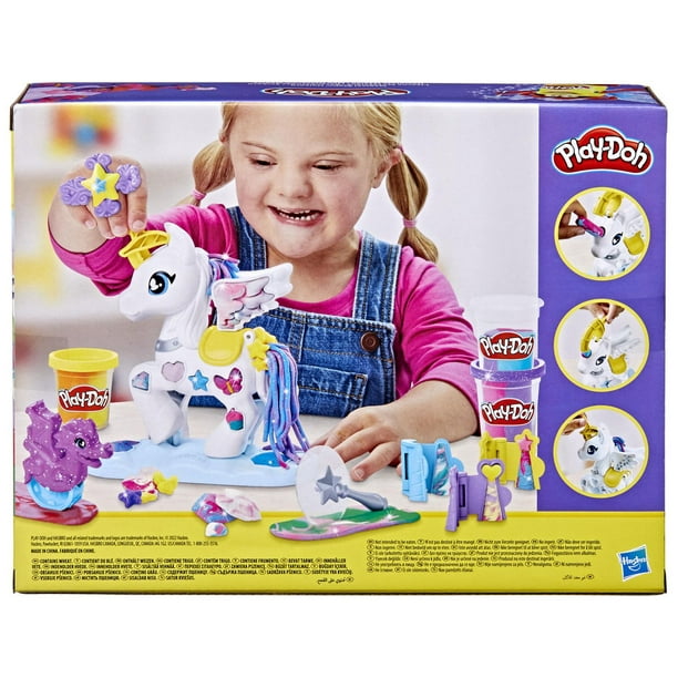 Grands pots de pâte à modeler Play-Doh emballage aux multiples couleurs,  multicolore, 60 oz, paq. 20, 2 ans et plus