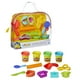 Play-Doh - Trousse de départ Comprend 4&nbsp;couleurs – image 3 sur 4
