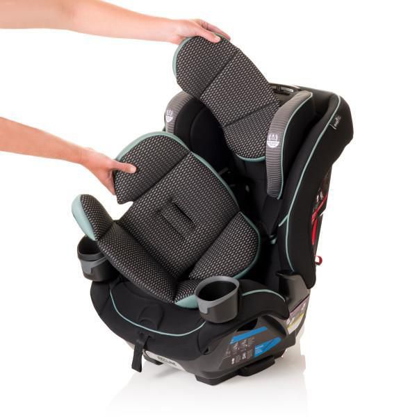 EveryKid 4in1 Convertible Car Seat Evenflo® Official Site lupon.gov.ph